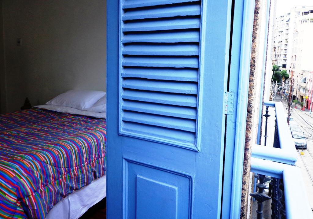 Olia Hostel B&B Río de Janeiro Habitación foto