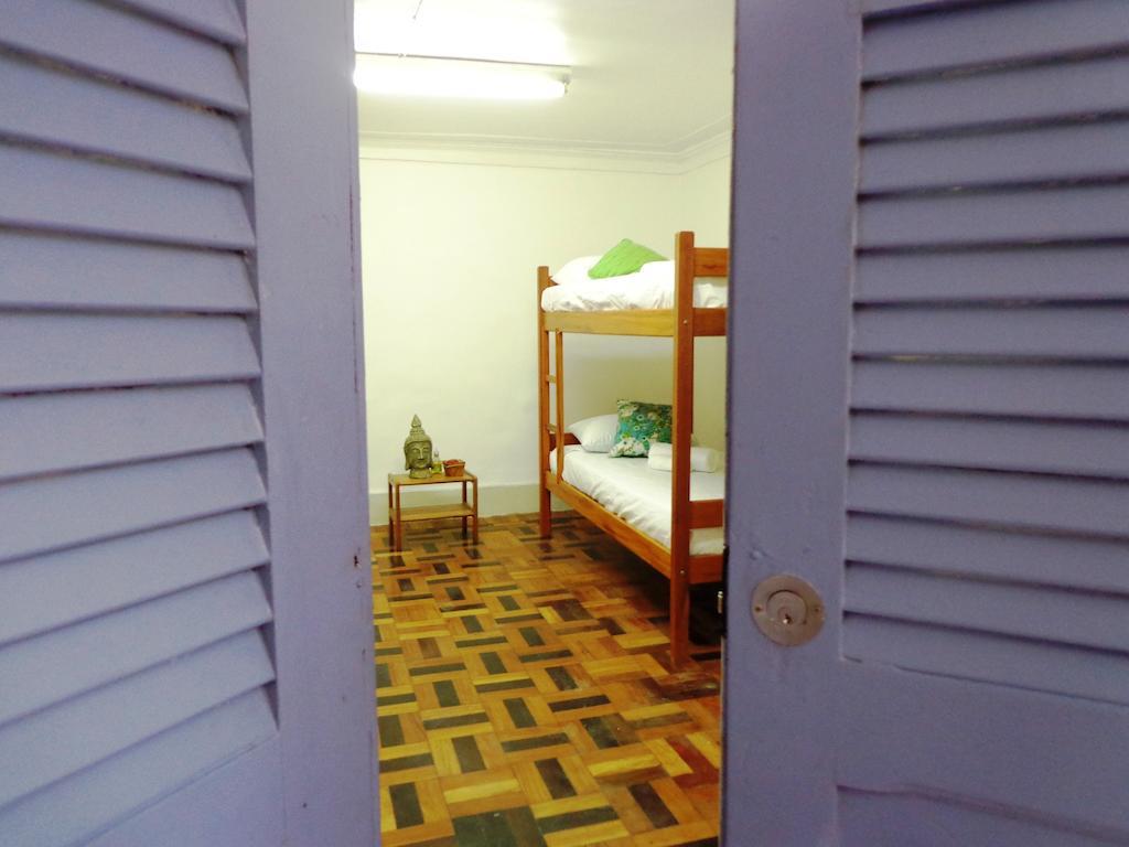 Olia Hostel B&B Río de Janeiro Habitación foto