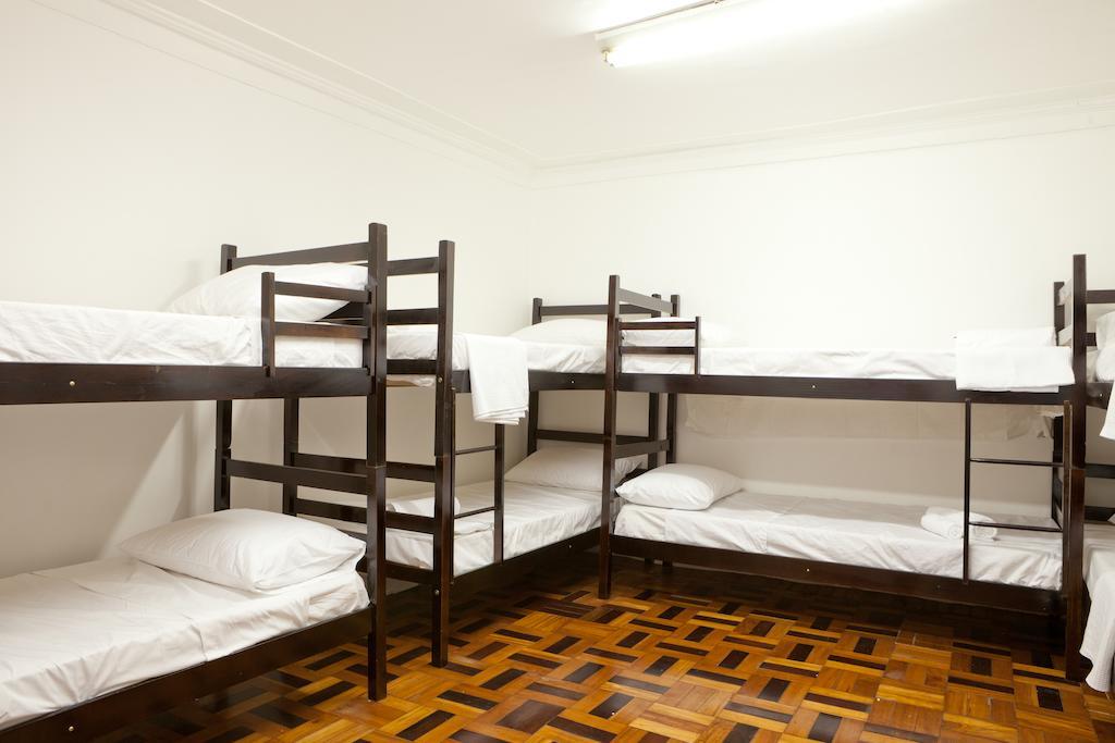 Olia Hostel B&B Río de Janeiro Habitación foto