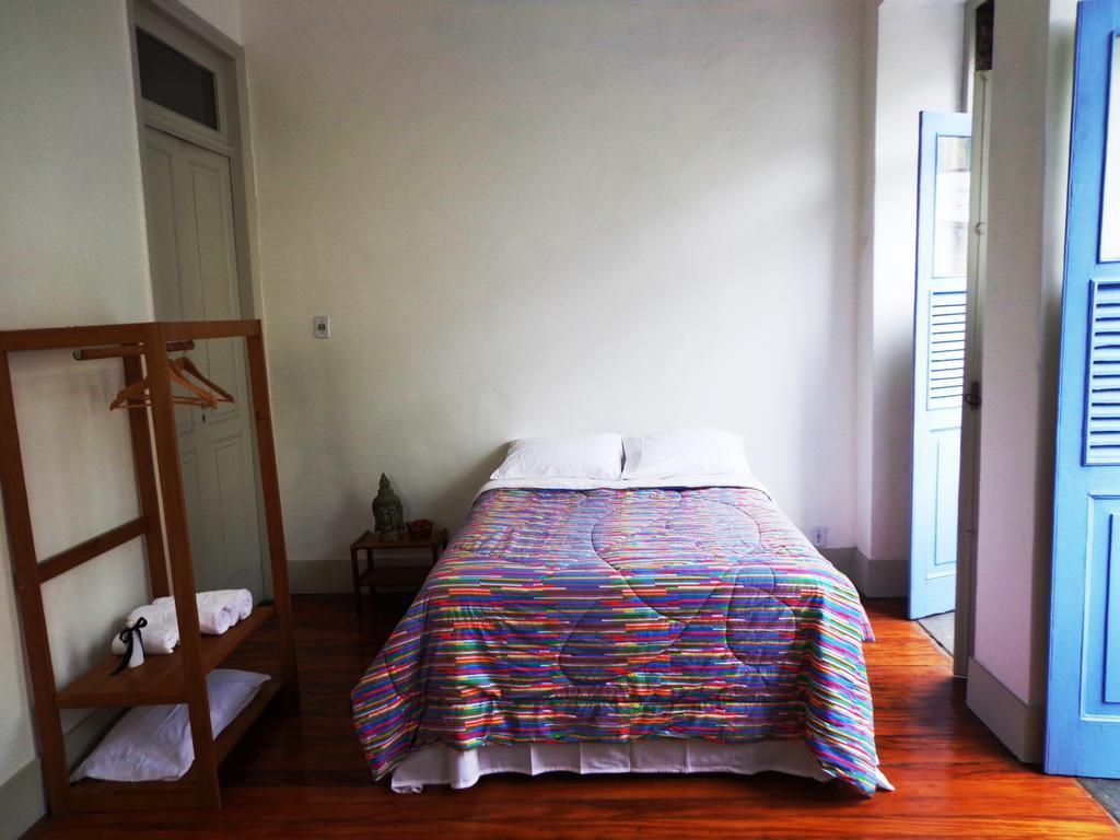 Olia Hostel B&B Río de Janeiro Habitación foto