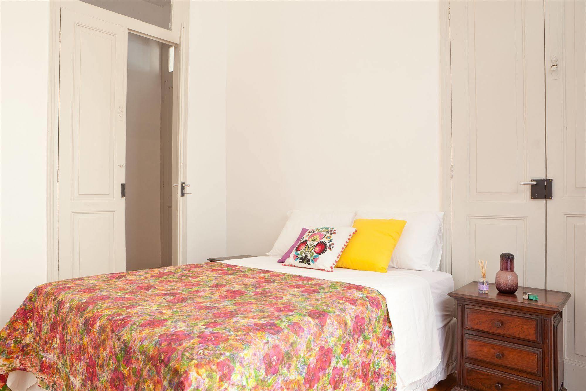Olia Hostel B&B Río de Janeiro Exterior foto